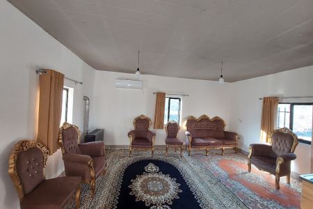 رزرو منزل مبله در لفور سوادکوه