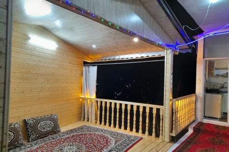 اجاره خانه روستایی در خلیل کلاه سوادکوه