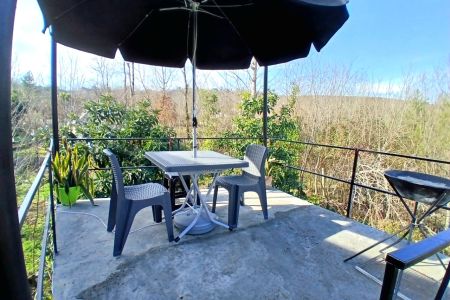 اجاره کلبه سوئیسی در شفت - خرفکل