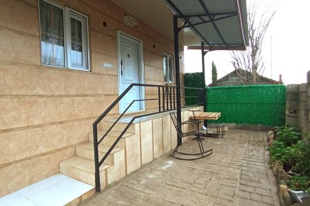 اجاره خانه مبله در ماسال - معاف