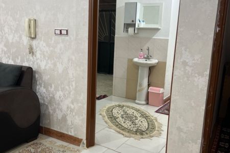 خانه مبله در رشت - جاده پیر بازار