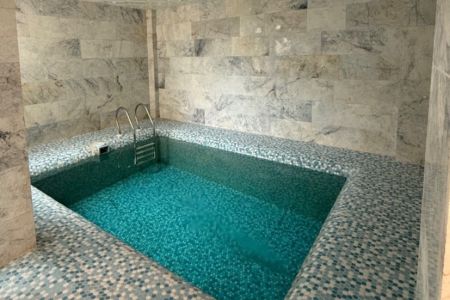 ویلا دوبلکس استخردار در بندرانزلی - جفرود