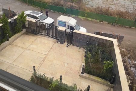 ویلا دوبلکس استخردار در بندرانزلی - جفرود