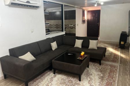Suite in Hasan Bekandeh - 3rd Floor
