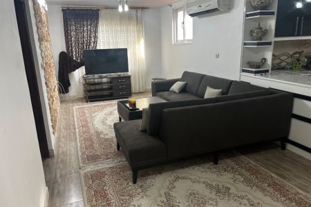 Suite in Hasan Bekandeh - 3rd Floor