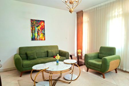 اجاره آپارتمان مبله در تهران - باکری