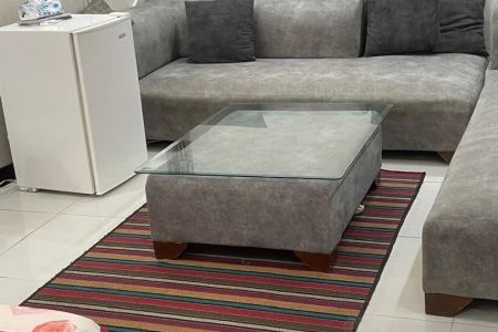 سوئیت مبله در مشهد - همکف