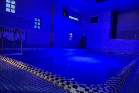 ویلا استخردار در سرخرود - درویش آباد