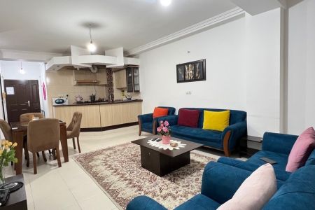 آپارتمان مبله در بندرعباس - طبقه اول