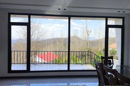 ویلا در لاهیجان - چی چی نی کوتی