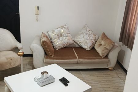 سوئیت مبله در کرج - حیدر آباد - طبقه دوم