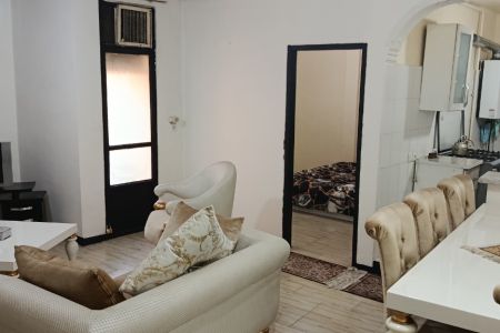 سوئیت مبله در کرج - حیدر آباد - طبقه دوم