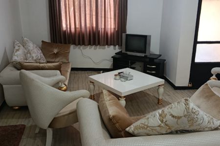 سوئیت مبله در کرج - حیدر آباد - طبقه دوم