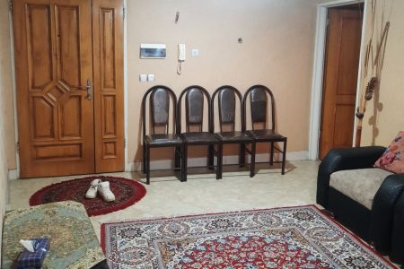 سوئیت مبله در اصفهان - بلوار کاوه - طبقه دوم