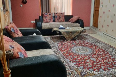 سوئیت مبله در اصفهان - بلوار کاوه - طبقه دوم