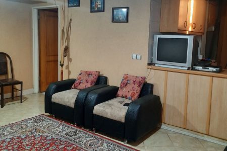 سوئیت مبله در اصفهان - بلوار کاوه - طبقه دوم