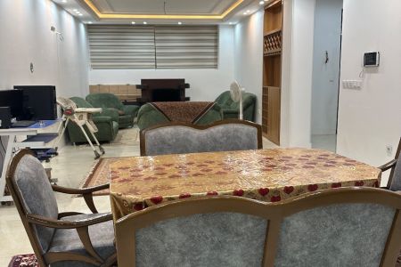 خانه مبله در یزد - همکف