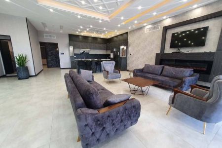 ویلا استخردار در چهارباغ - شهرک افشاریه