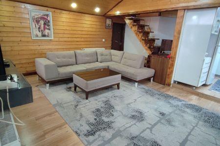 خانه ویلایی نزدیک ساحل چالوس - خط هشت