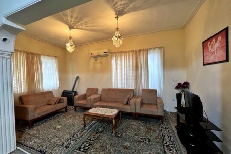 خانه مبله در رامسر - طبقه اول