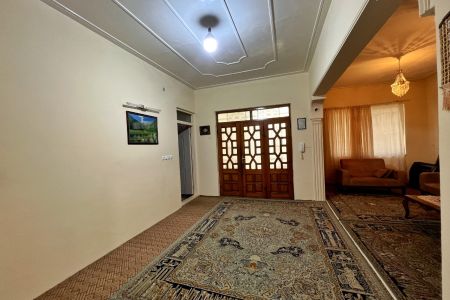 خانه مبله در رامسر - طبقه اول