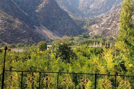 خانه ویلایی در دزپارت - شیوند - طبقه ۲