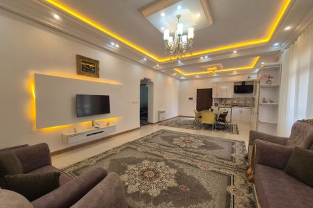 ویلا کنار رودخانه در قلعه رودخان - ط دوم