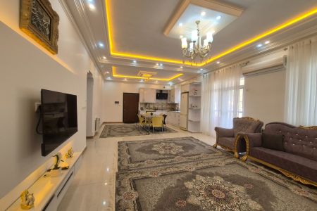 ویلا کنار رودخانه در قلعه رودخان - ط دوم