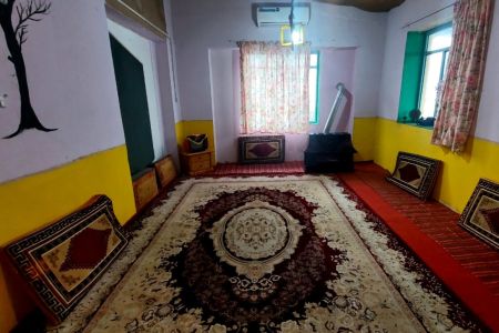 اجاره سوئیت در رامسر - گاولیماک - واحد۱