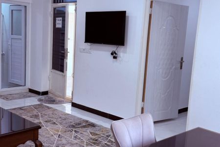 سوئیت مبله در قشم - رمکان