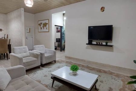 خانه ویلایی با وان جکوزی در بندرانزلی