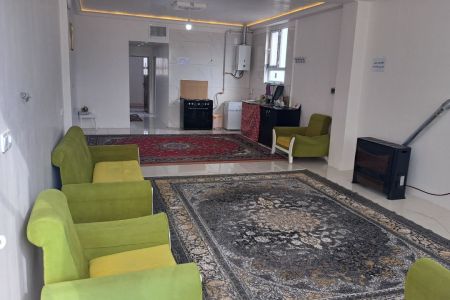 سوئیت مبله در میامی شاهرود