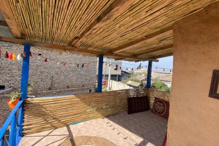 رزرو بوم گردی در گلوگاه - لمراسک - اتاق اشکانیان