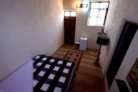 اتاق در جزیره هرمز - واحد رباب