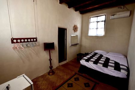 اتاق در جزیره هرمز - واحد رباب