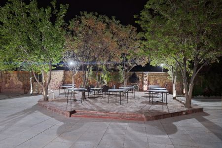 ویلا استخردار در شاندیز - ناظریه