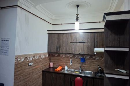 سوئیت در قلعه رودخانه فومن - سوئیت یک
