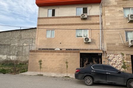 سوئیت در گرگان - طبقه همکف