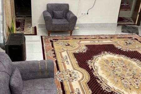 سوئیت در گرگان - طبقه همکف