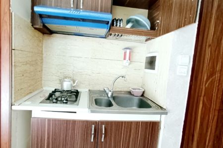 هتل آپارتمان در مشهد - ۶ تخته