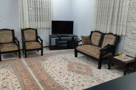 خانه ویلایی در خمام