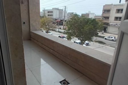 خانه مبله در بوشهر - سرتل - طبقه دوم