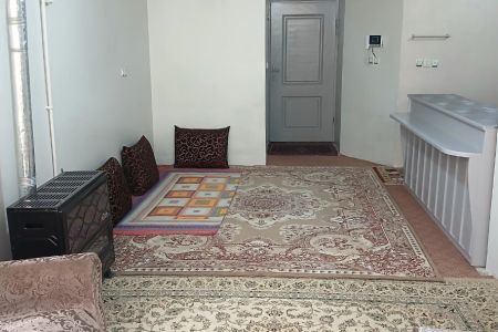 سوئیت در اصفهان - شیخ طوسی - همکف