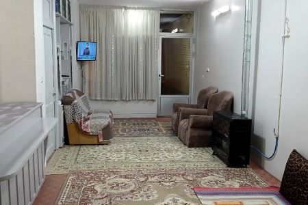 سوئیت در اصفهان - شیخ طوسی - همکف