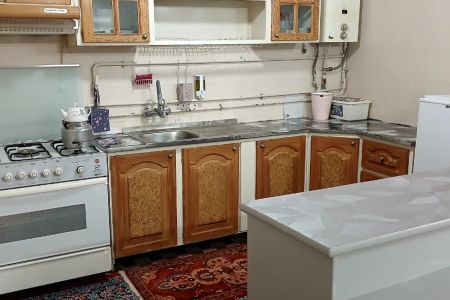 سوئیت در اصفهان - شیخ طوسی - همکف