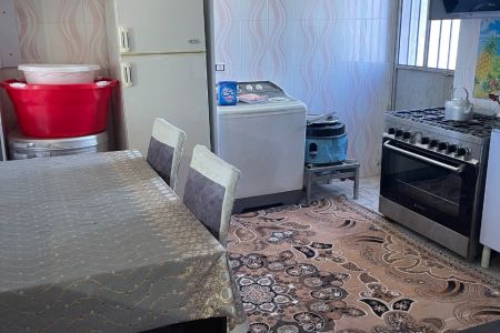 خانه مبله در ایذه - طبقه دوم