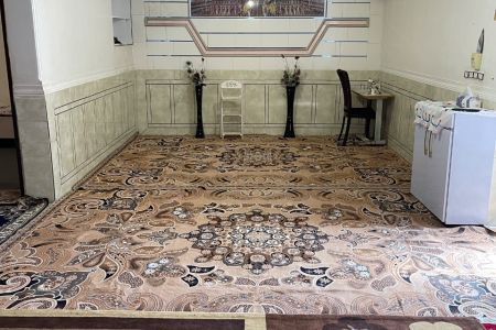 خانه مبله در ایذه - طبقه دوم