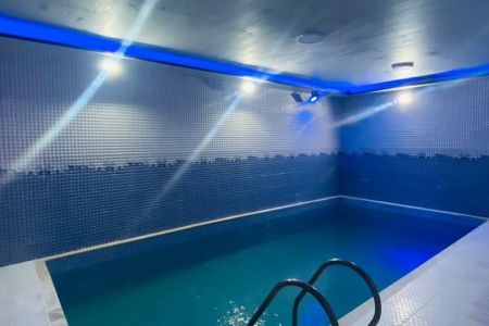 ویلا استخردار در سرخرود - درویش آباد