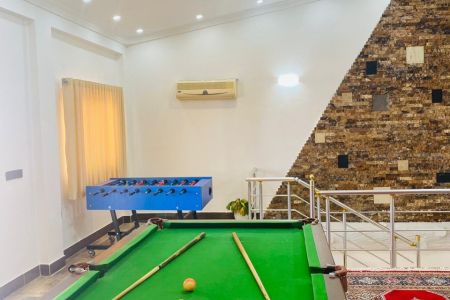 ویلا استخردار در سرخرود - درویش آباد