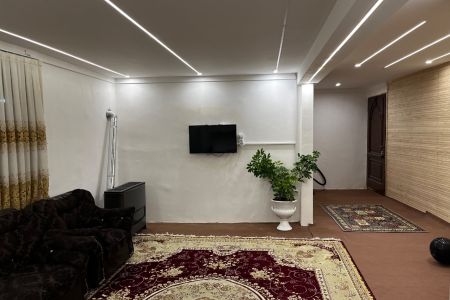 سوئیت در آستانه اشرفیه - مردمکده